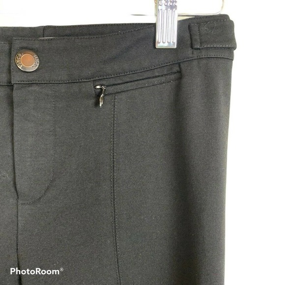 Vince V0803-2044 Legging Pants Low Rise Cropped‎ - Picture 4 of 9